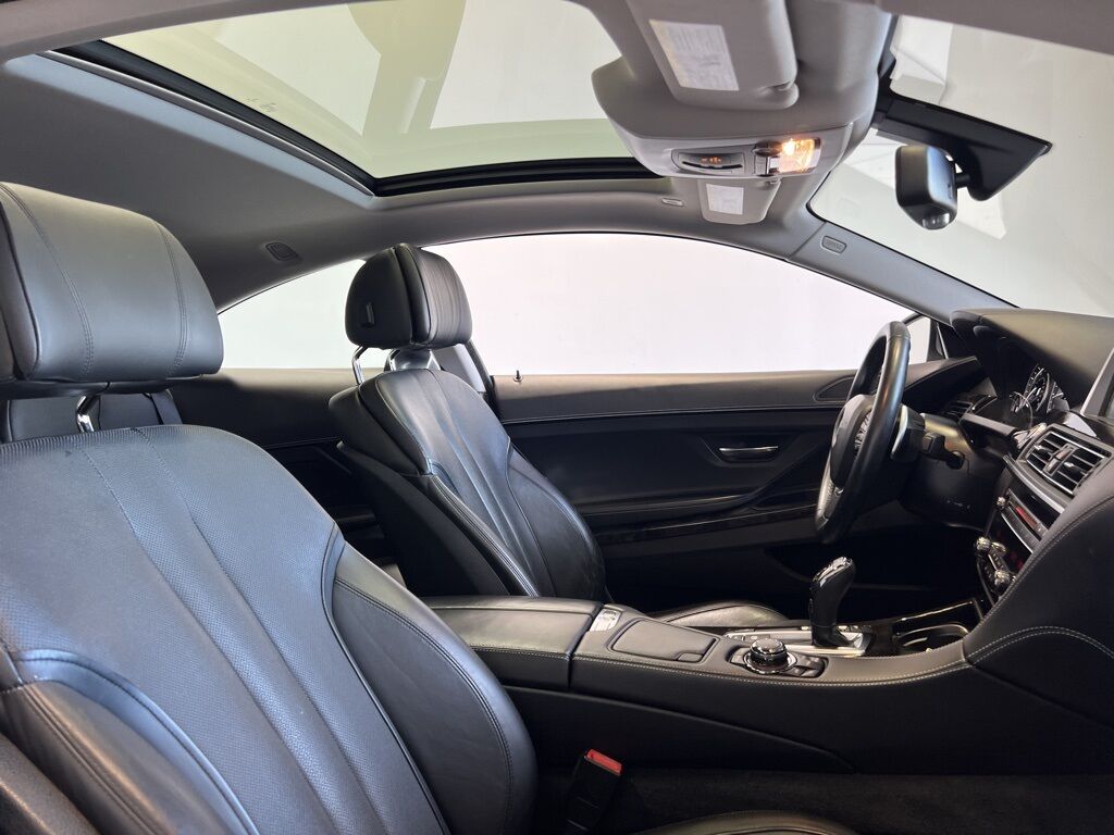 2014 BMW 6 Series 650i Indianapolis IN