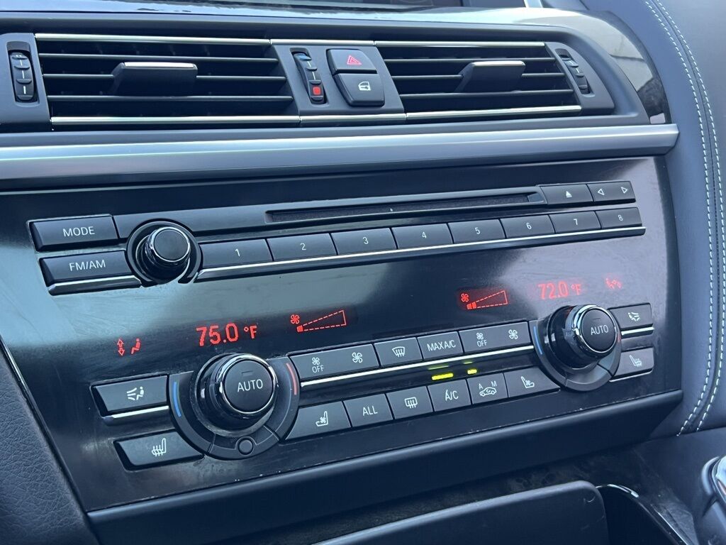 2014 BMW 6 Series 650i Indianapolis IN