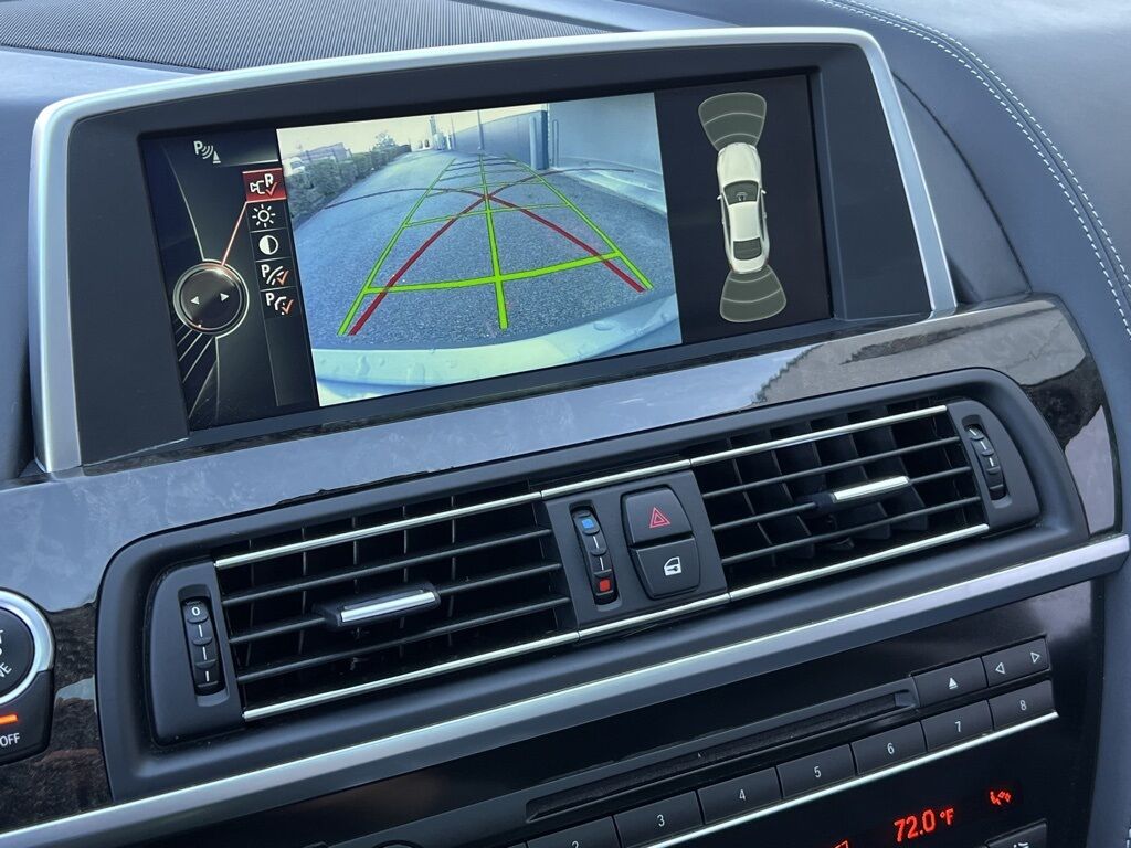 2014 BMW 6 Series 650i Indianapolis IN