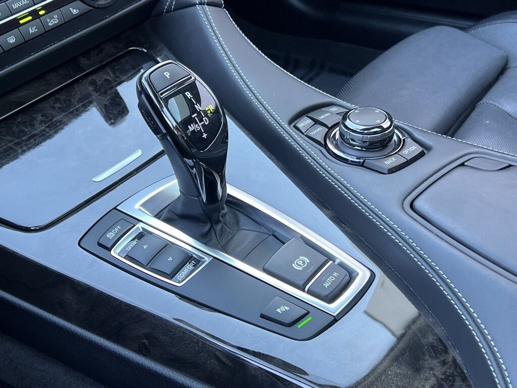 2014 BMW 6 Series 650i Indianapolis IN