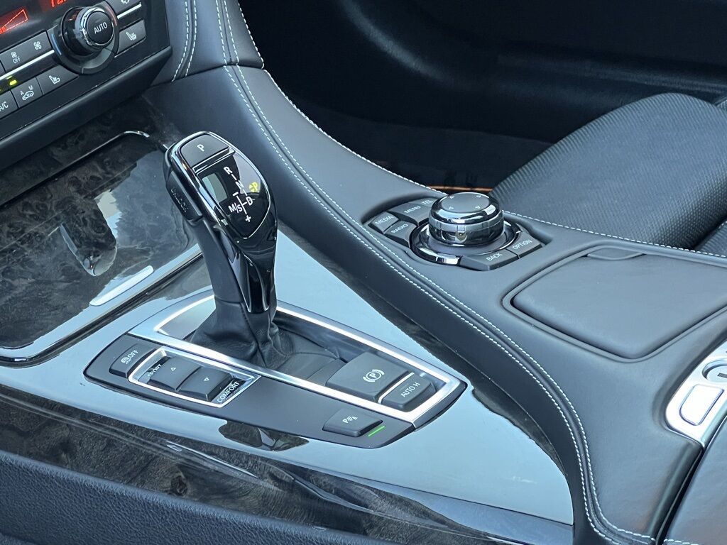 2014 BMW 6 Series 650i Indianapolis IN