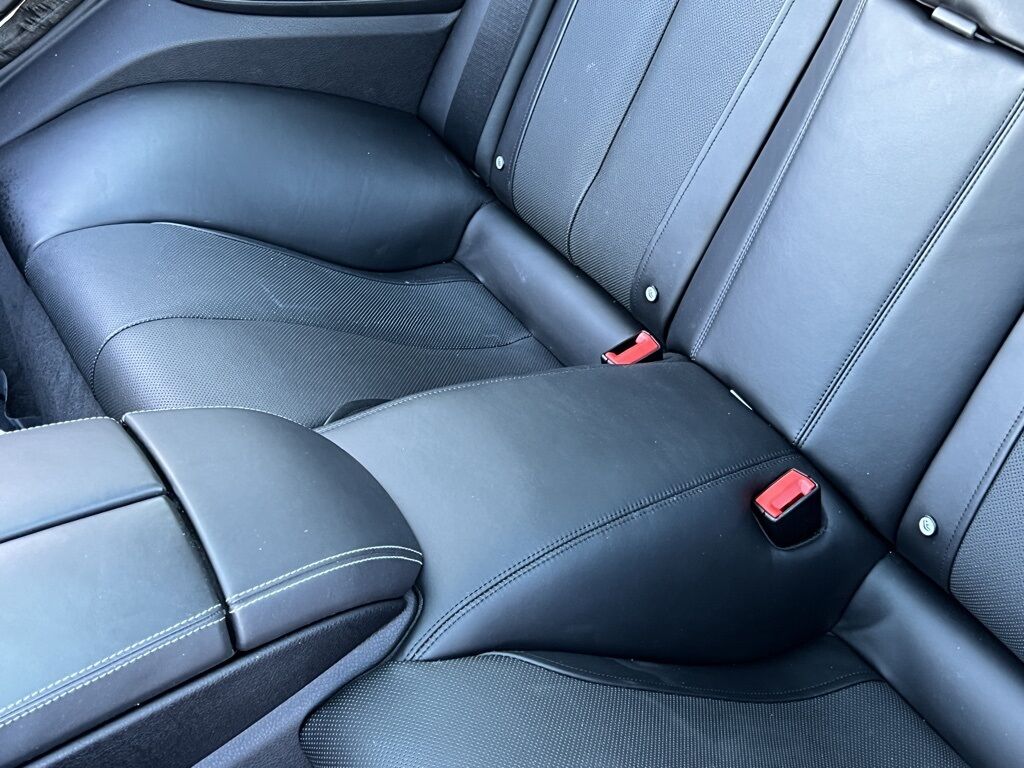 2014 BMW 6 Series 650i Indianapolis IN