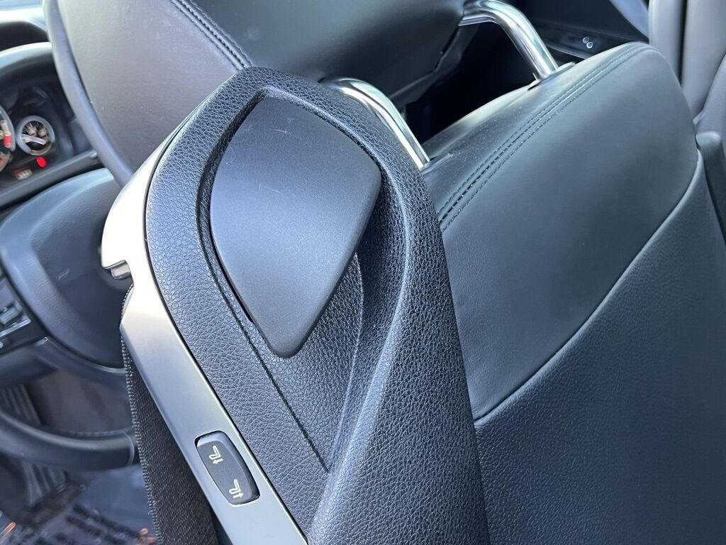 2014 BMW 6 Series 650i Indianapolis IN