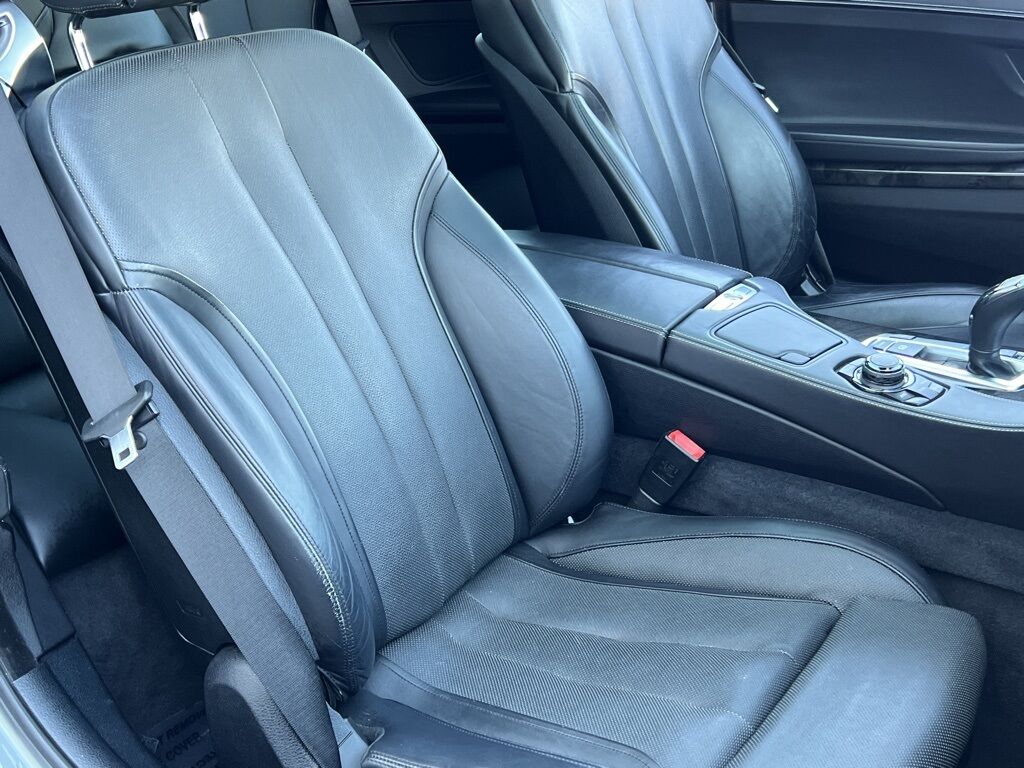 2014 BMW 6 Series 650i Indianapolis IN