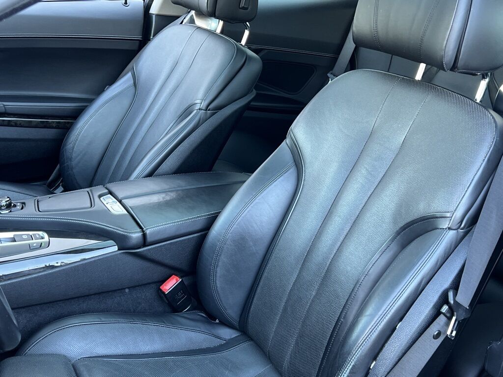 2014 BMW 6 Series 650i Indianapolis IN