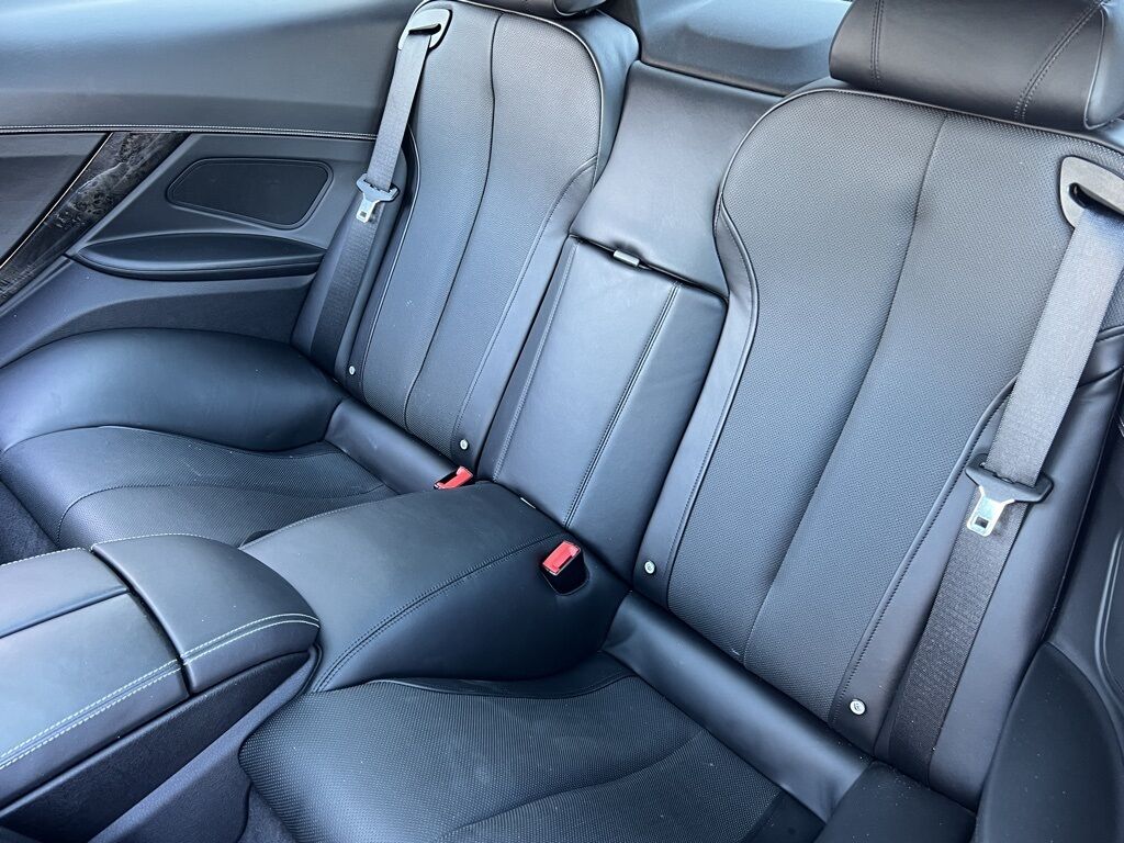 2014 BMW 6 Series 650i Indianapolis IN