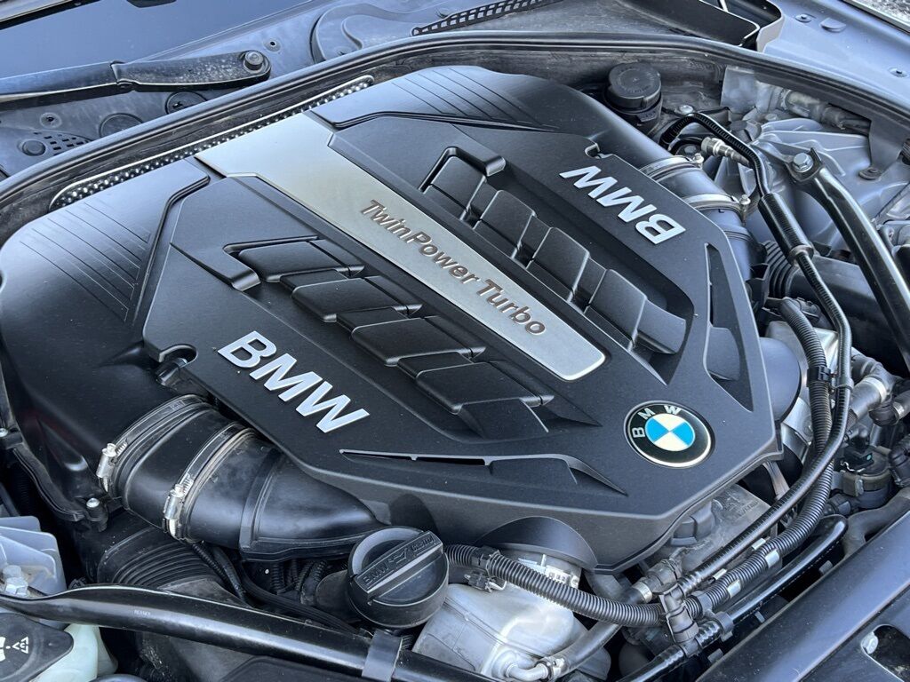 2014 BMW 6 Series 650i Indianapolis IN