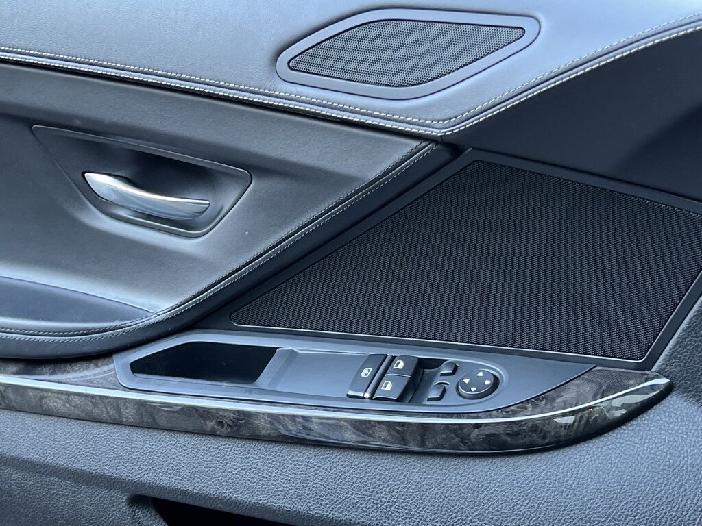 2014 BMW 6 Series 650i Indianapolis IN