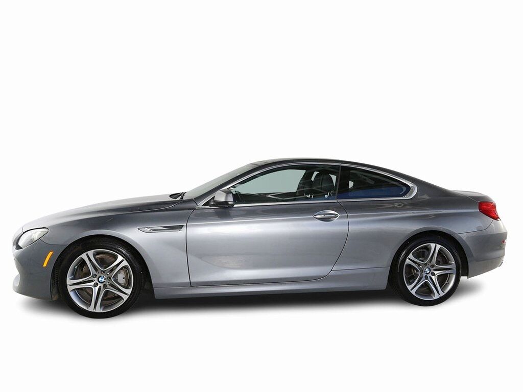 2014 Bmw 650i 6-series photo 3