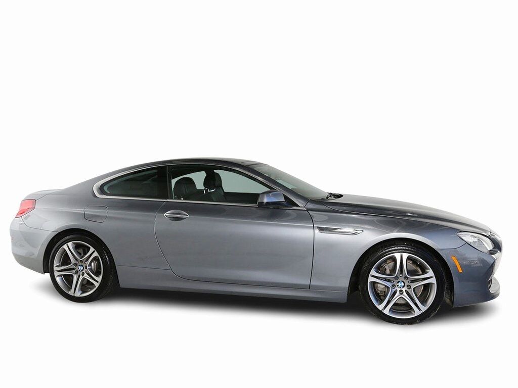 2014 BMW 6 Series 650i Indianapolis IN
