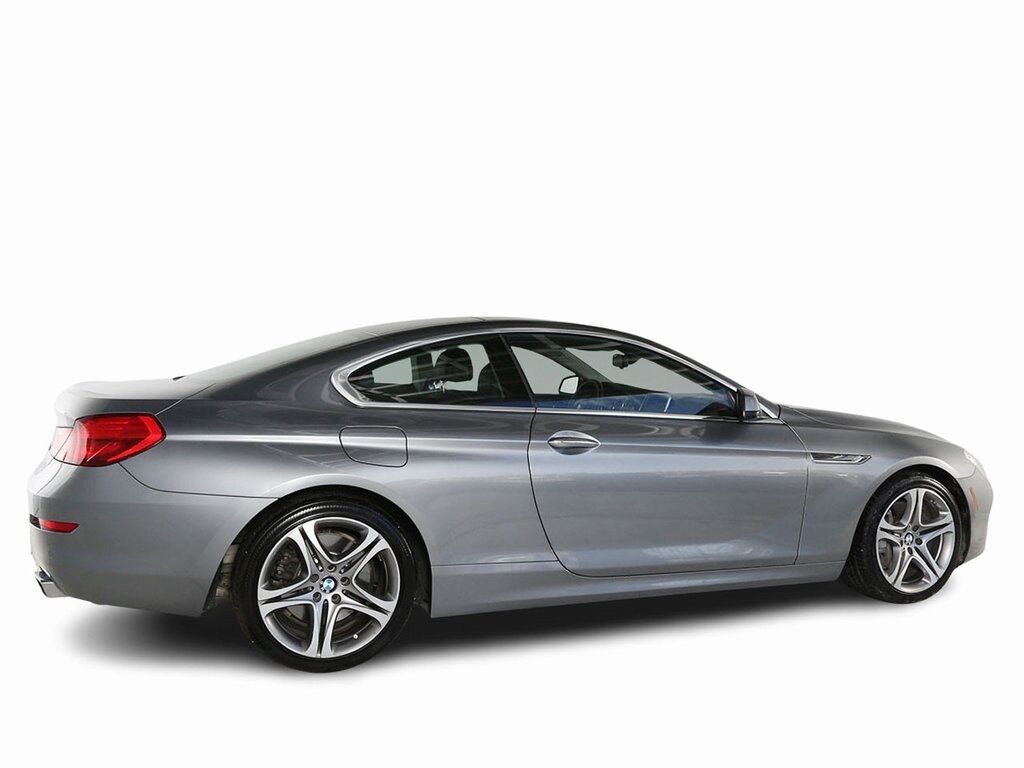 2014 BMW 6 Series 650i Indianapolis IN