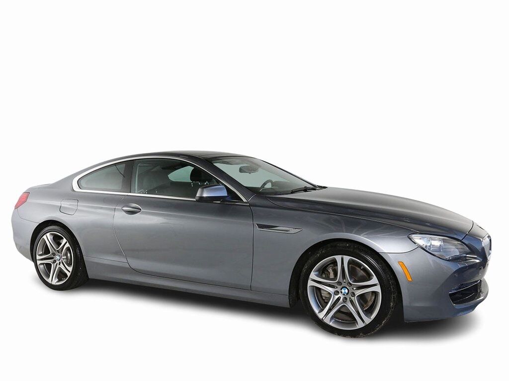 2014 BMW 6 Series 650i Indianapolis IN