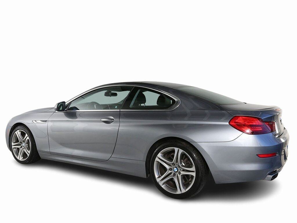 2014 BMW 6 Series 650i Indianapolis IN
