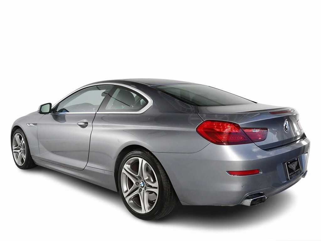 2014 BMW 6 Series 650i Indianapolis IN