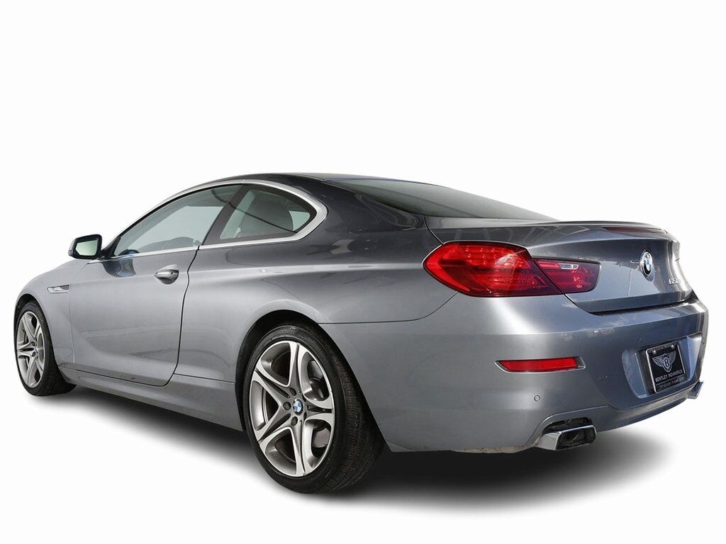 2014 BMW 6 Series 650i Indianapolis IN