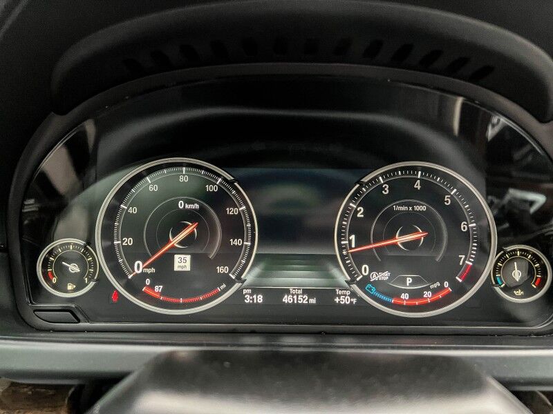 2014 BMW 6 Series 650i Wilmington NC