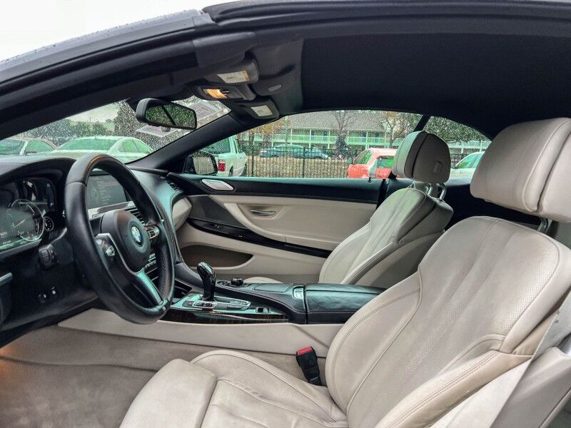 2014 BMW 6 Series 650i Wilmington NC