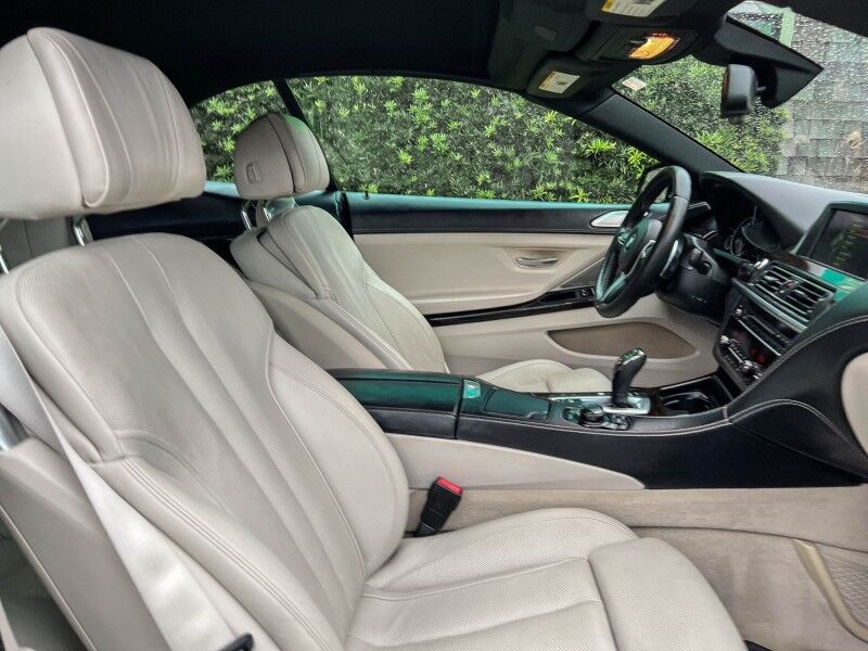 2014 BMW 6 Series 650i Wilmington NC
