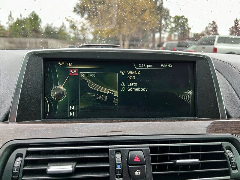 2014 BMW 6 Series 650i Wilmington NC