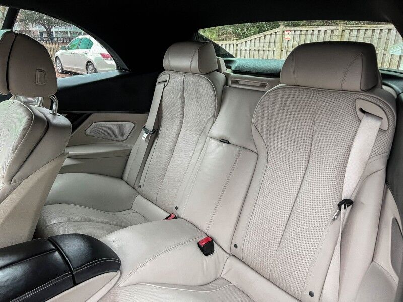 2014 BMW 6 Series 650i Wilmington NC