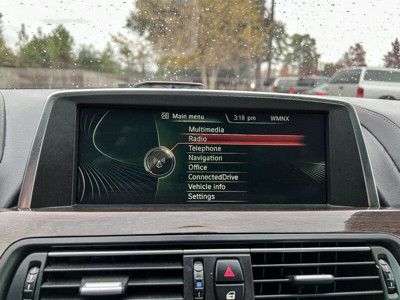 2014 BMW 6 Series 650i Wilmington NC