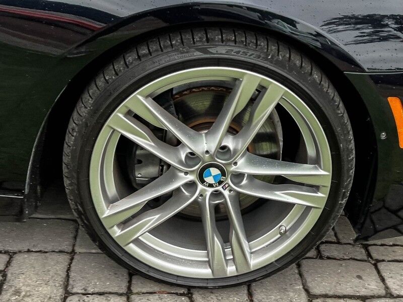 2014 BMW 6 Series 650i Wilmington NC