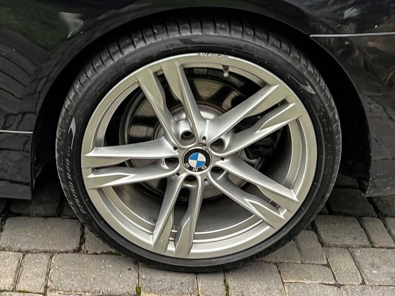 2014 BMW 6 Series 650i Wilmington NC