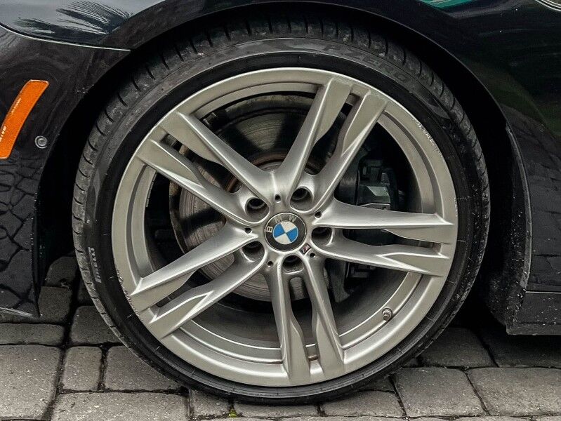 2014 BMW 6 Series 650i Wilmington NC