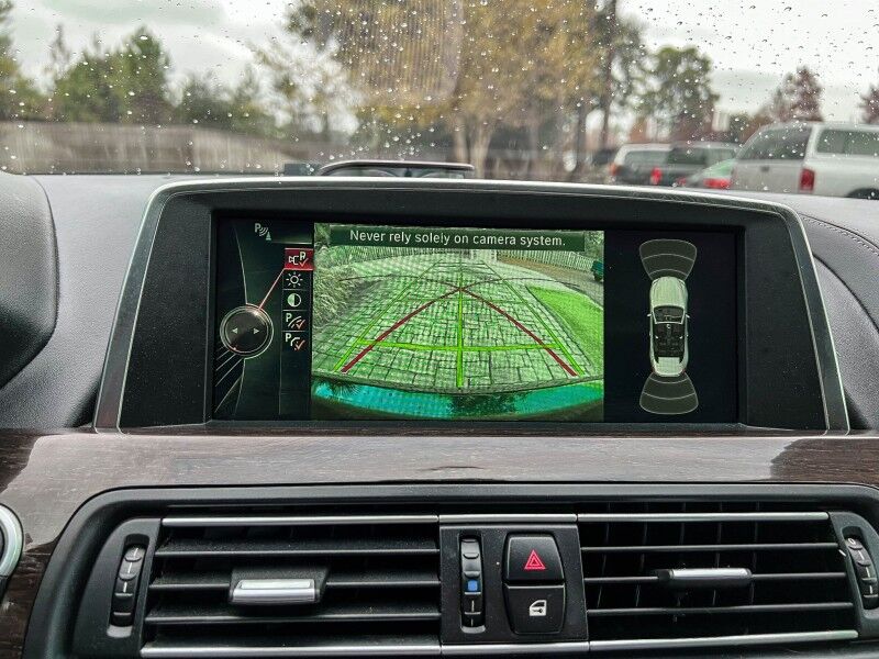 2014 BMW 6 Series 650i Wilmington NC