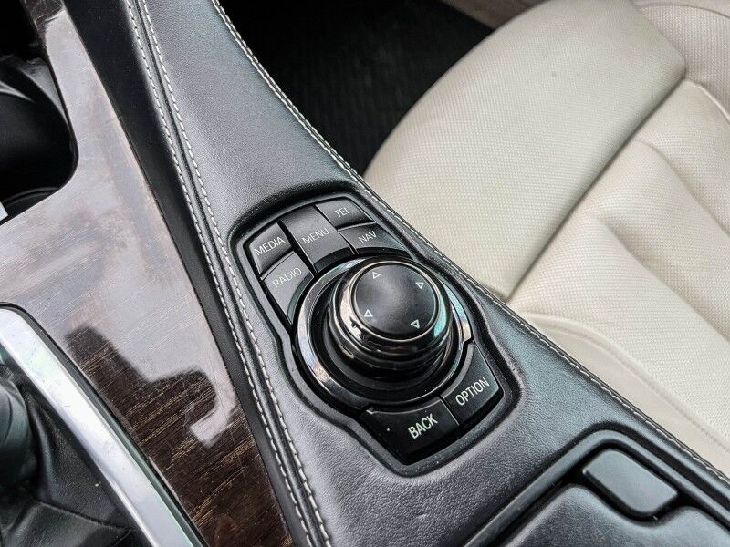 2014 BMW 6 Series 650i Wilmington NC