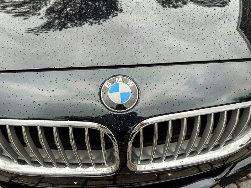 2014 BMW 6 Series 650i Wilmington NC