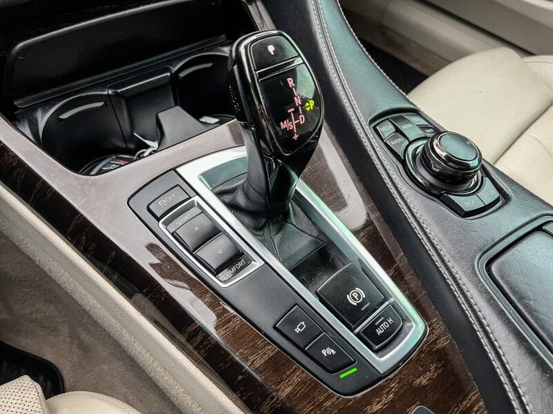 2014 BMW 6 Series 650i Wilmington NC