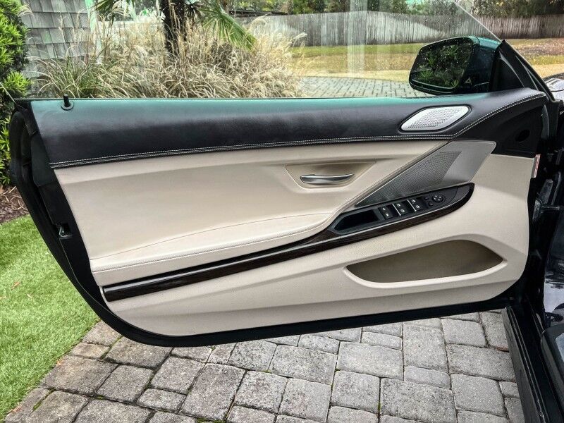 2014 BMW 6 Series 650i Wilmington NC
