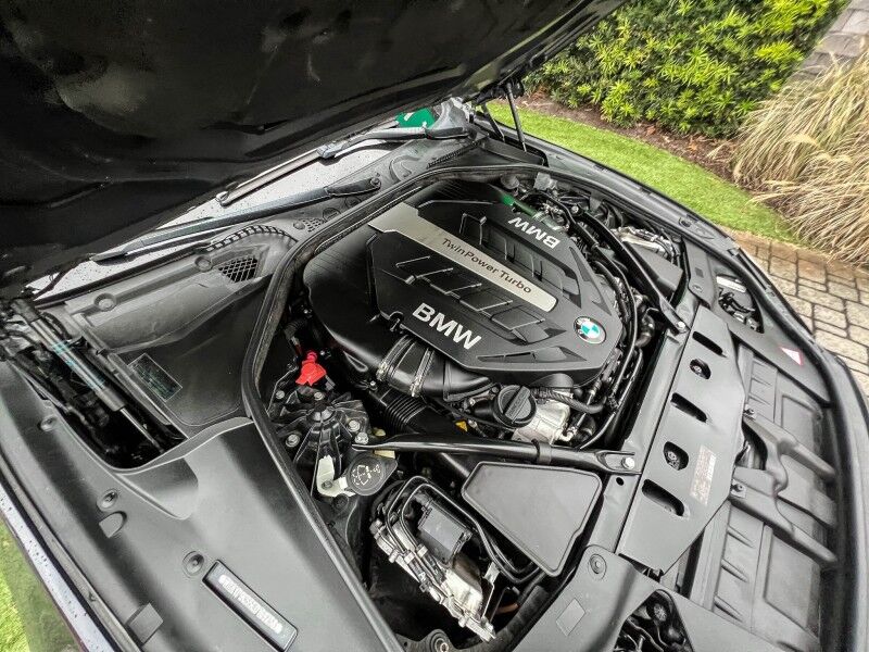 2014 BMW 6 Series 650i Wilmington NC