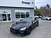 2014 BMW 6 Series 650i xDrive