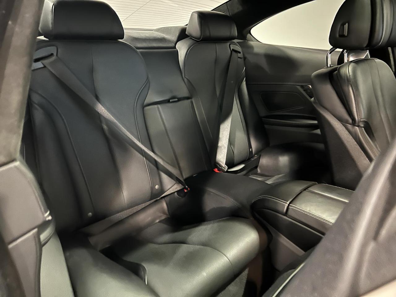 2014 BMW 6 Series 650i xDrive Parker CO