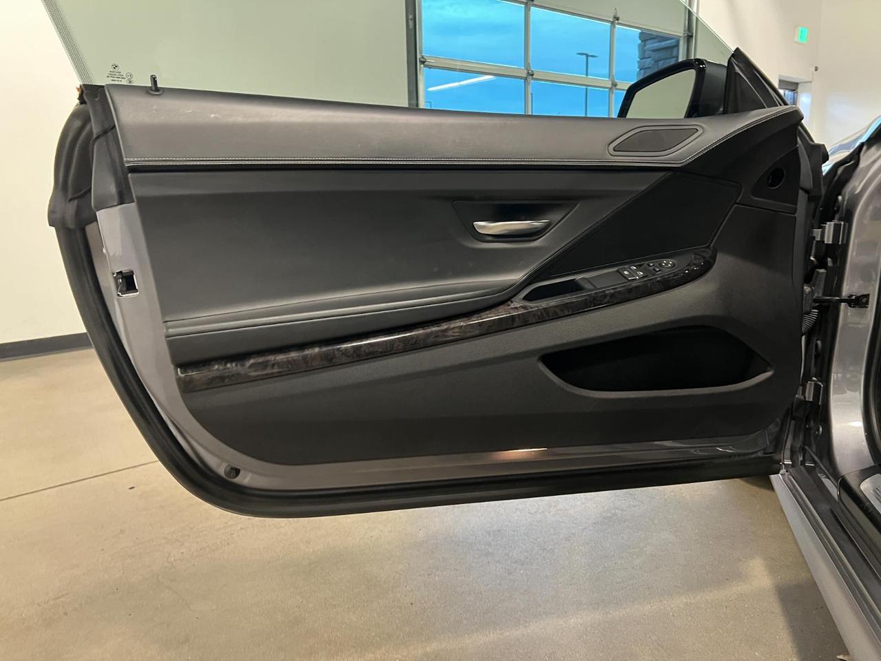 2014 BMW 6 Series 650i xDrive Parker CO