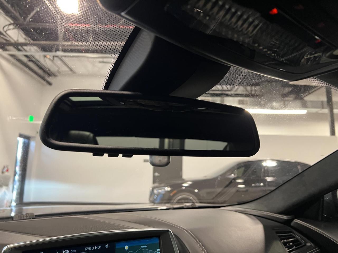 2014 BMW 6 Series 650i xDrive Parker CO