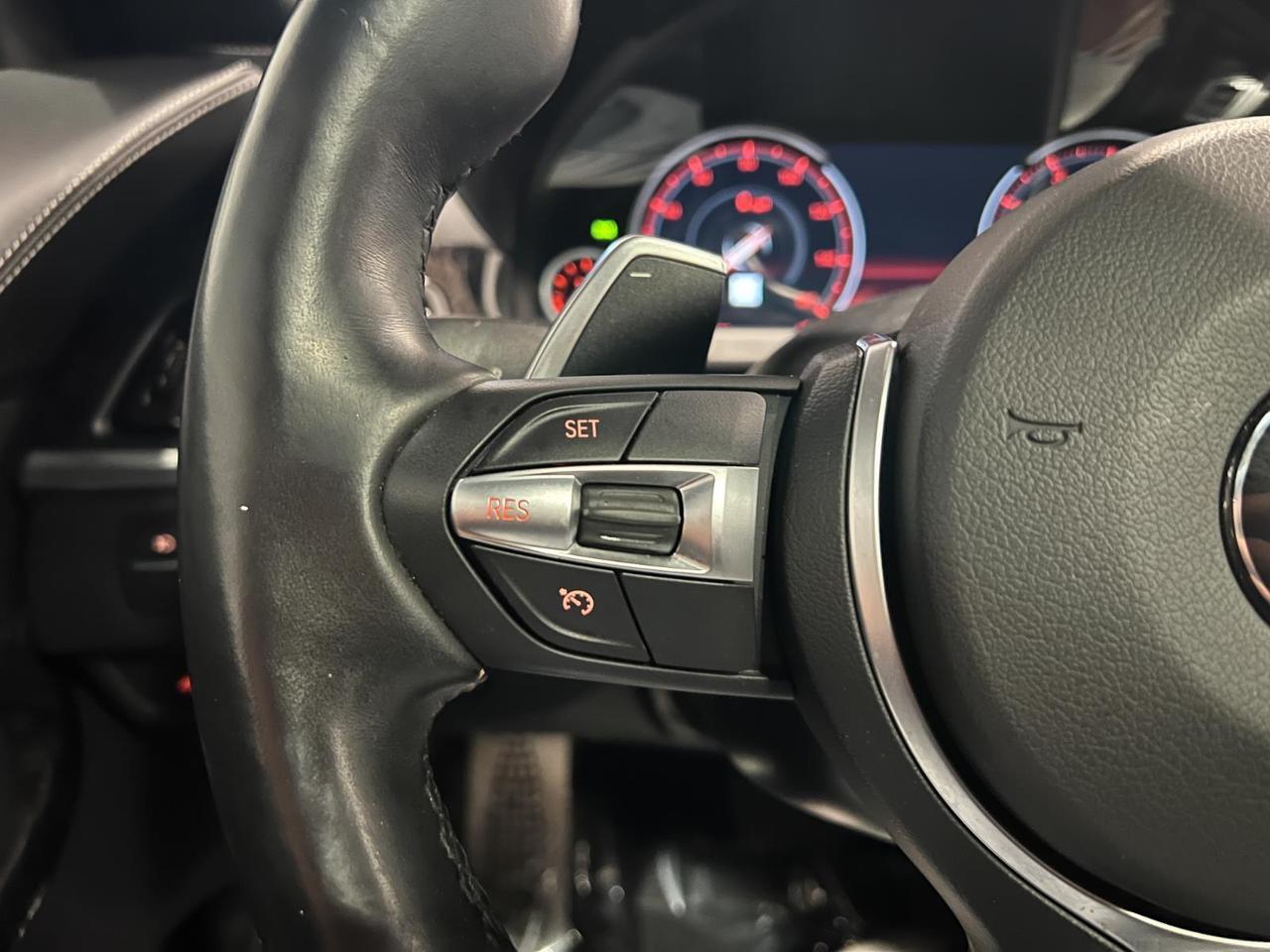 2014 BMW 6 Series 650i xDrive Parker CO