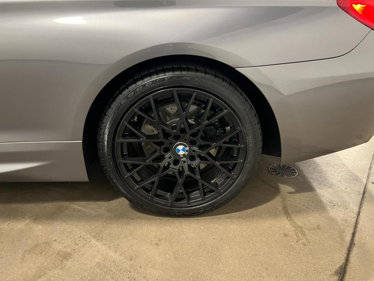 2014 BMW 6 Series 650i xDrive Parker CO