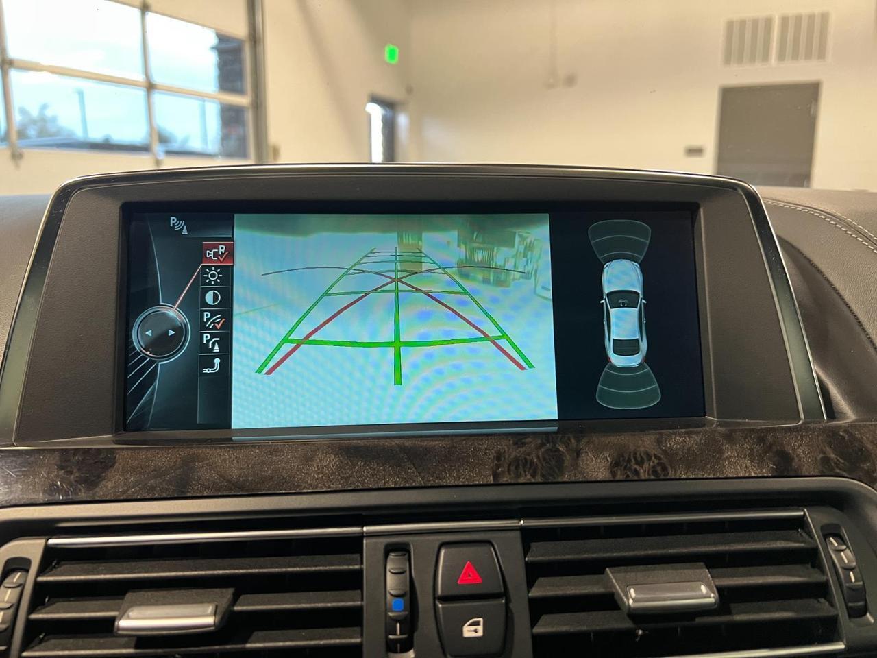 2014 BMW 6 Series 650i xDrive Parker CO