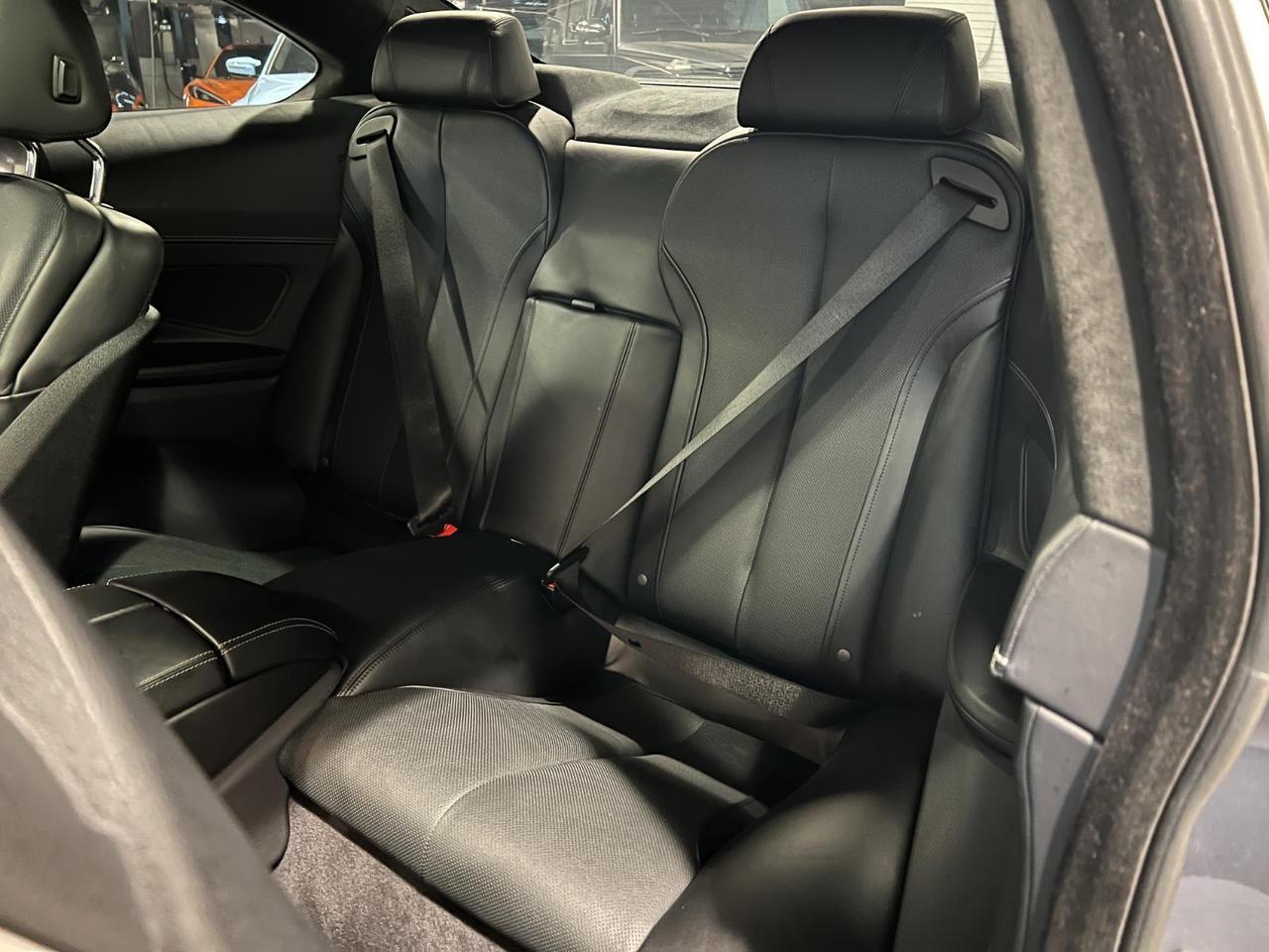 2014 BMW 6 Series 650i xDrive Parker CO