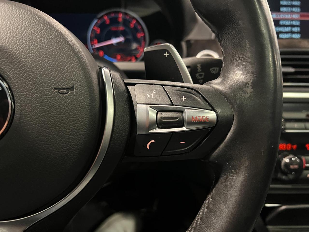 2014 BMW 6 Series 650i xDrive Parker CO