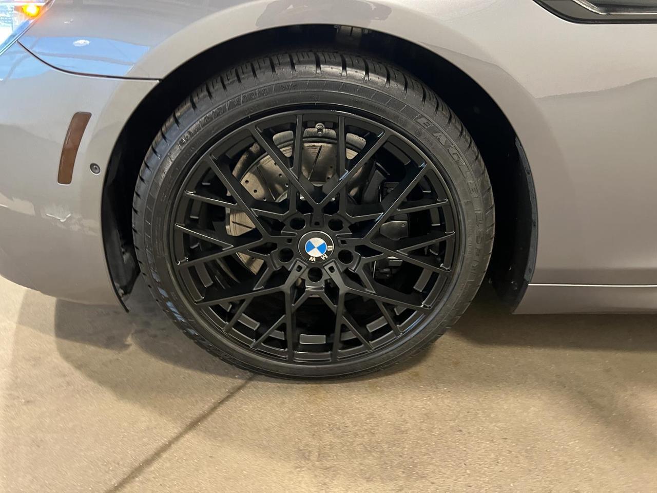 2014 BMW 6 Series 650i xDrive Parker CO