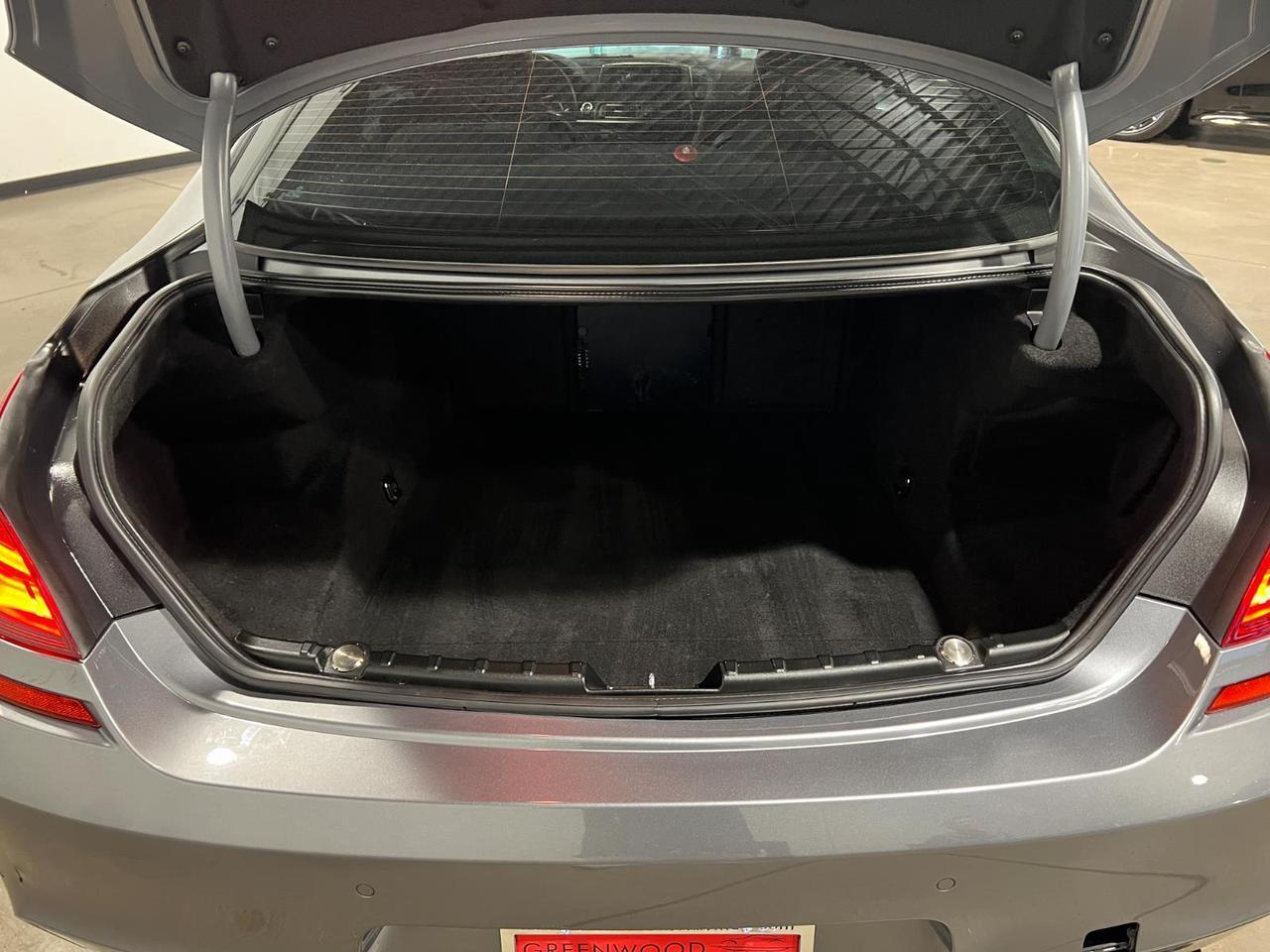 2014 BMW 6 Series 650i xDrive Parker CO