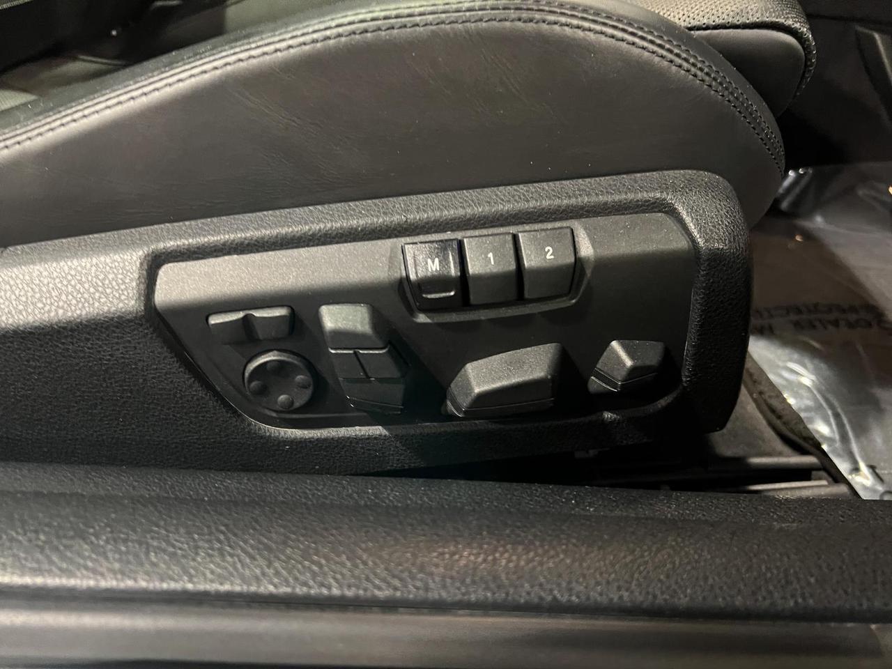 2014 BMW 6 Series 650i xDrive Parker CO