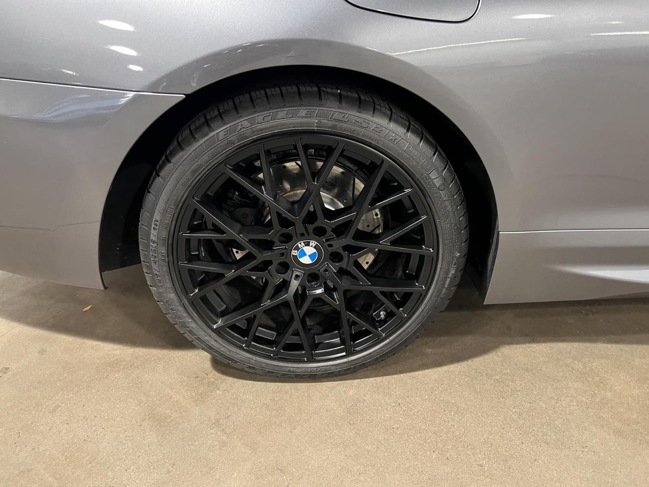 2014 BMW 6 Series 650i xDrive Parker CO