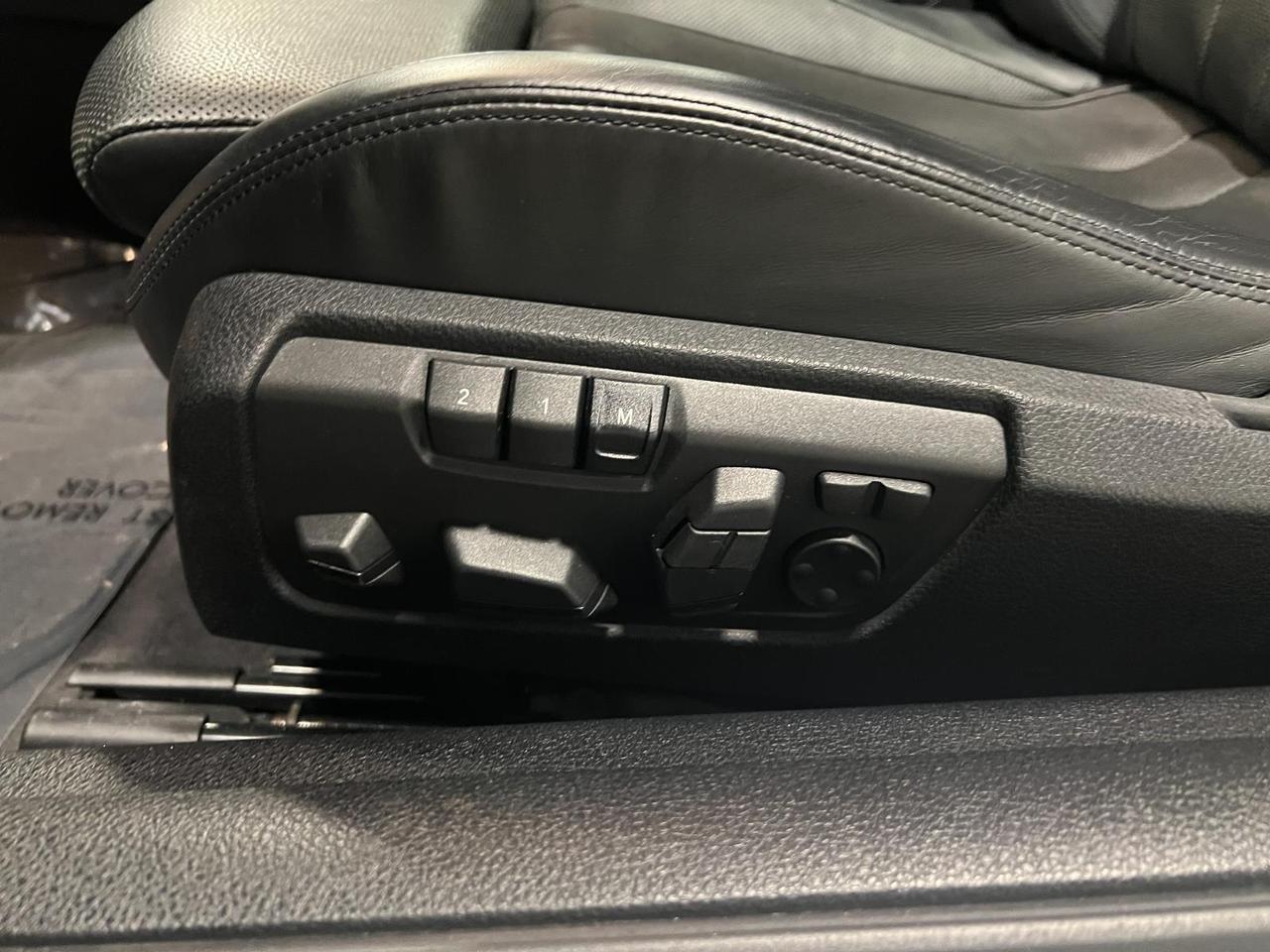 2014 BMW 6 Series 650i xDrive Parker CO