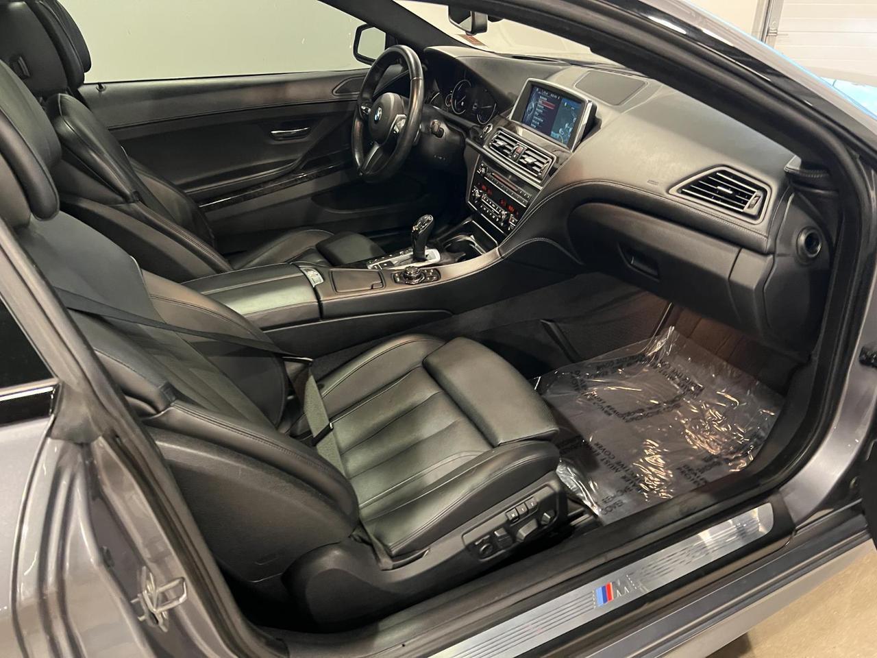 2014 BMW 6 Series 650i xDrive Parker CO