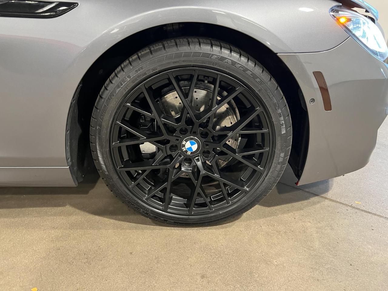 2014 BMW 6 Series 650i xDrive Parker CO